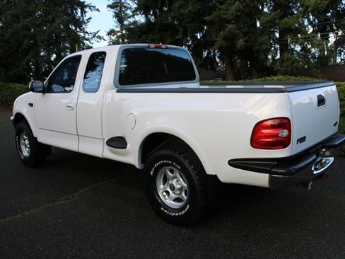 Used 1997 Ford F150 XL image 4
