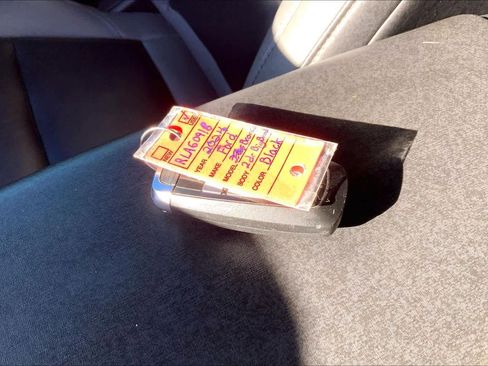 Certified 2024 Ford Bronco Big Bend image 15