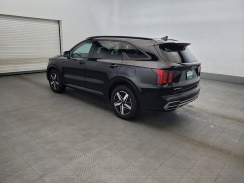 Used 2023 Kia Sorento S FWD image 3