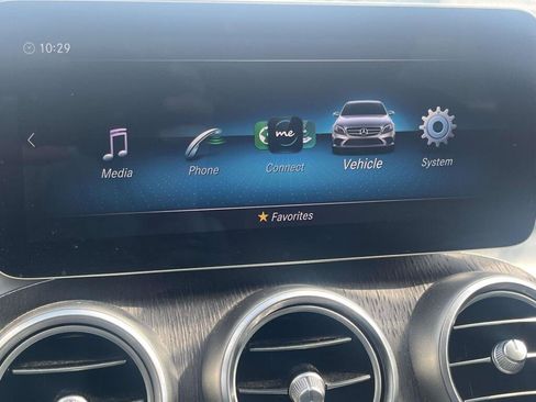 Certified 2020 Mercedes-Benz C 300 4MATIC Sedan image 23