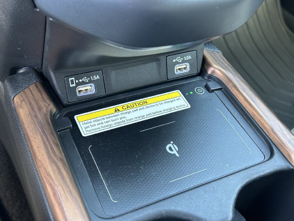 Used 2022 Honda CR-V Touring image 26