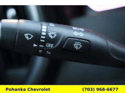 Used 2020 Chevrolet Silverado 1500 LT w/ All-Star Edition AWD/4WD image 10