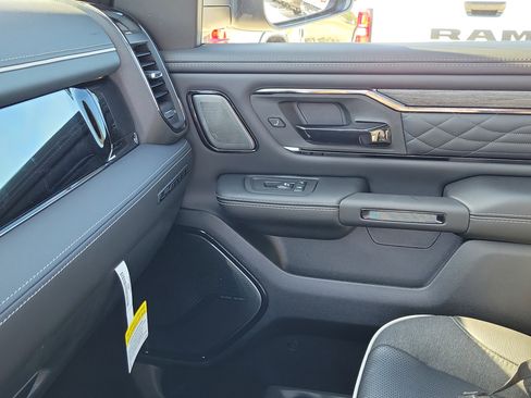 New 2026 RAM 1500 Limited image 20