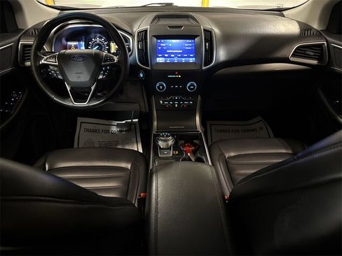 Used 2020 Ford Edge SEL image 10