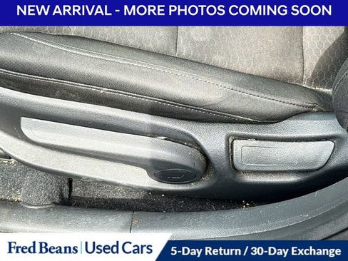 Used 2020 Hyundai Elantra Value Edition w/ Cargo Package (C1) FWD image 8