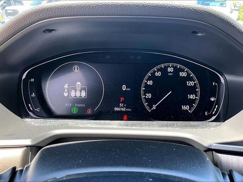 Used 2022 Honda Accord LX image 13
