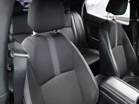 Used 2021 Honda Civic Sport image 38