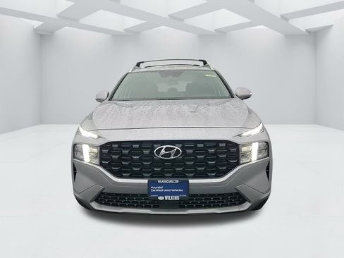 Used 2023 Hyundai Santa Fe SEL image 10