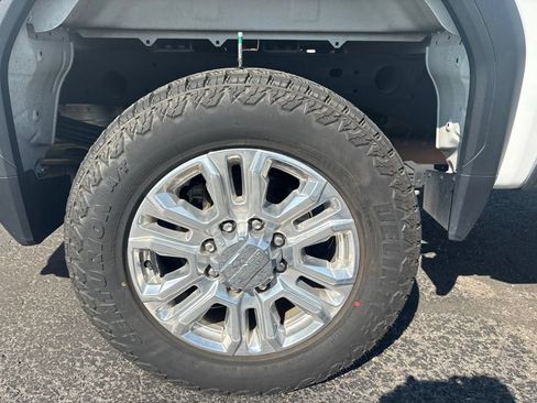 Used 2022 GMC Sierra 2500 Pro w/ Convenience Package AWD/4WD image 20