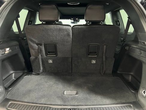 Used 2024 Jeep Grand Cherokee L Limited w/ Luxury Tech Group II image 29