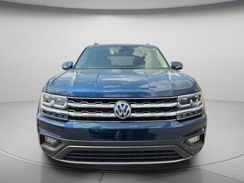 Used 2019 Volkswagen Atlas SE FWD image 3