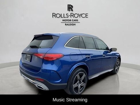 Used 2023 Mercedes-Benz GLC 300 GLC 300 image 4