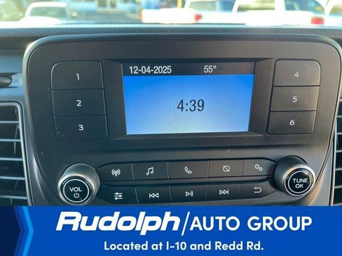 Used 2024 Ford Transit 250 Low Roof w/ Exterior Upgrade Package image 20