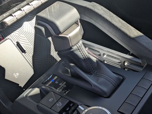 New 2025 Toyota Tacoma SR5 image 18