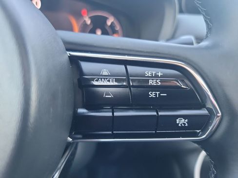 Used 2024 MAZDA CX-90 Plug-In Hybrid w/ Preferred AWD/4WD image 20