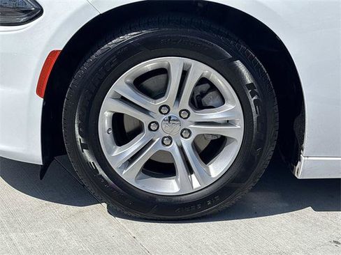 Certified 2023 Dodge Charger SXT image 10