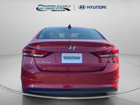 Used 2018 Hyundai Elantra Value Edition image 8