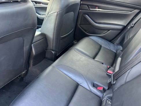 Used 2024 MAZDA MAZDA3 s image 27