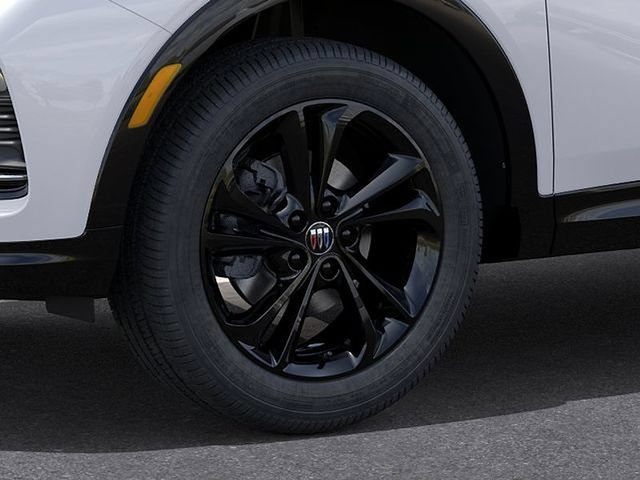 New 2026 Buick Envista Sport Touring w/ Convenience I Package FWD image 9