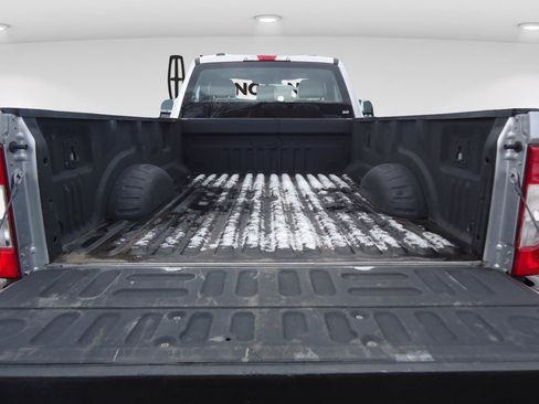 Used 2020 Ford F250 XL w/ Power Equipment Group image 11