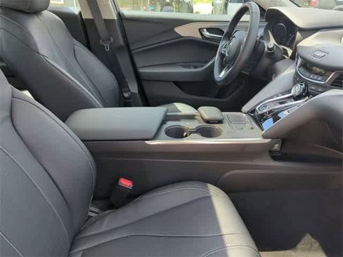 New 2025 Acura TLX w/ Technology Package image 24