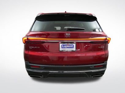 New 2026 Buick Enclave Preferred w/ Power Package