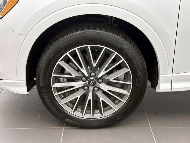 Used 2022 Audi Q3 2.0T Premium AWD/4WD image 8