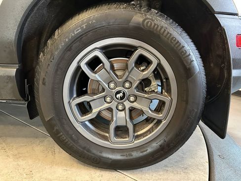 Used 2021 Ford Bronco Sport Big Bend AWD/4WD image 24