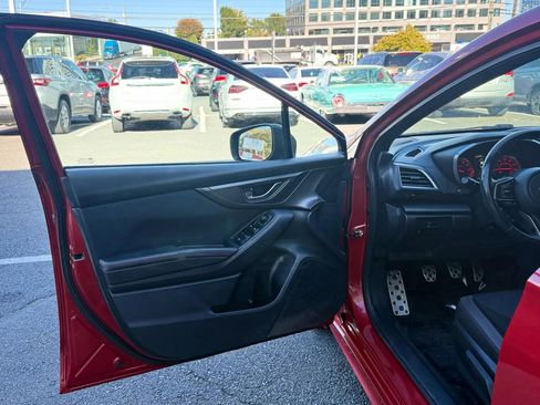 Used 2018 Subaru Impreza 2.0i Sport AWD/4WD image 9