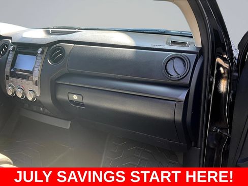 Used 2019 Toyota Tundra SR RWD image 33