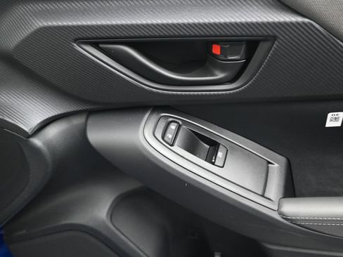 New 2026 Subaru Crosstrek 2.0i Premium image 16