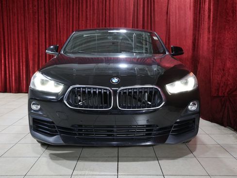 Used 2020 BMW X2 sDrive28i w/ Convenience Package FWD image 9