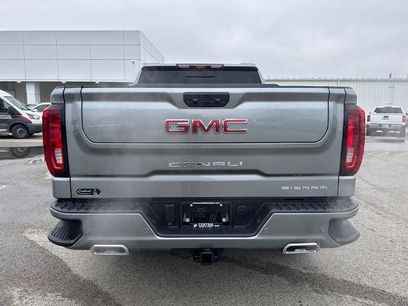New 2026 GMC Sierra 1500 Denali w/ Denali Reserve Package