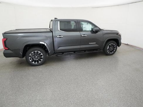 New 2026 Toyota Tundra Limited RWD image 14