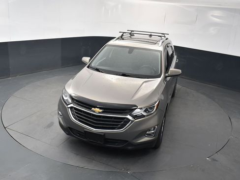 Used 2019 Chevrolet Equinox LT w/ Sun & Navigation Package image 14