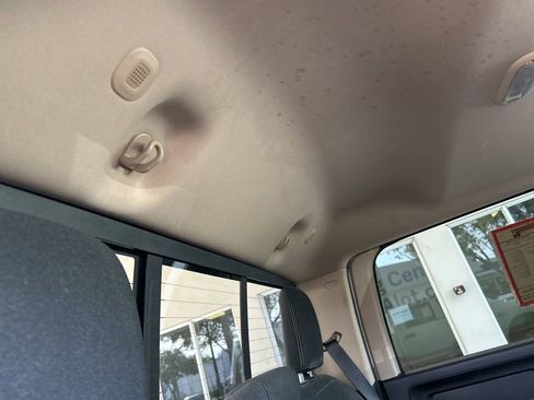 Used 2019 RAM 2500 Tradesman image 28