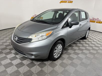 Used 2015 Nissan Versa Note SV