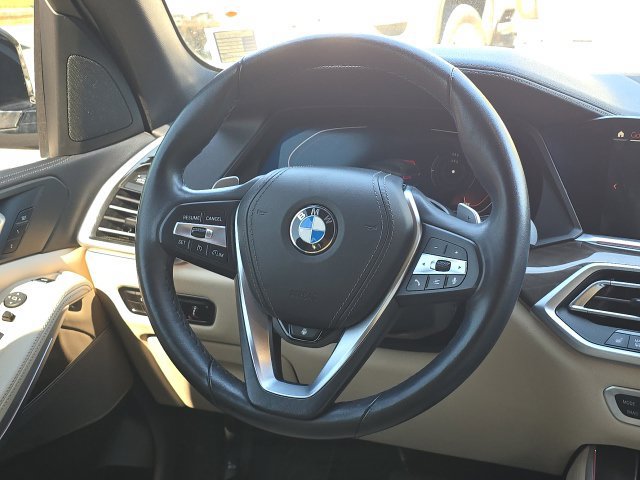 Used 2022 BMW X5 sDrive40i w/ Executive Package RWD image 23