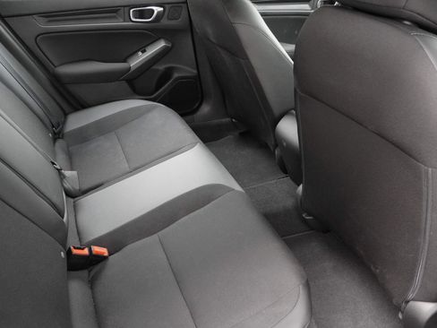 Used 2026 Honda Civic Sport image 33