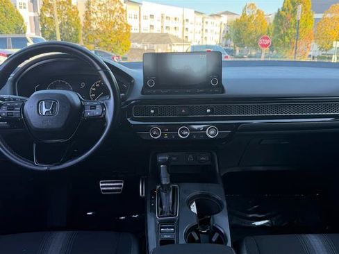 Used 2024 Honda Civic Sport image 21
