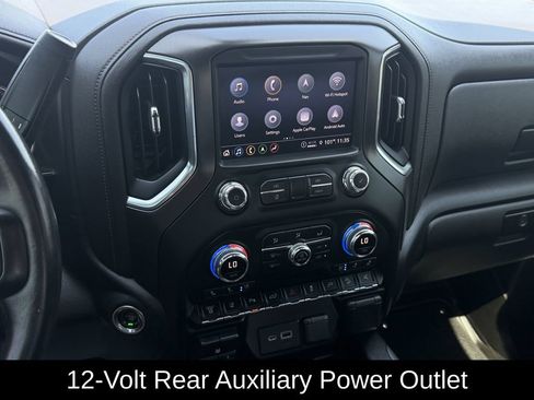 Used 2021 GMC Sierra 2500 AT4 w/ AT4 Premium Plus Package AWD/4WD image 20