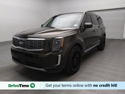 Used 2020 Kia Telluride EX