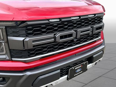 Used 2021 Ford F150 Raptor w/ Equipment Group 801A High AWD/4WD image 30