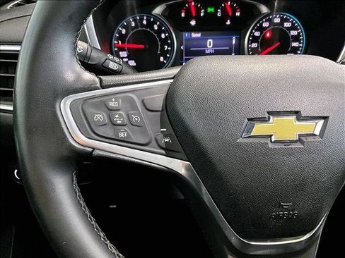 Used 2023 Chevrolet Equinox LT AWD/4WD image 20