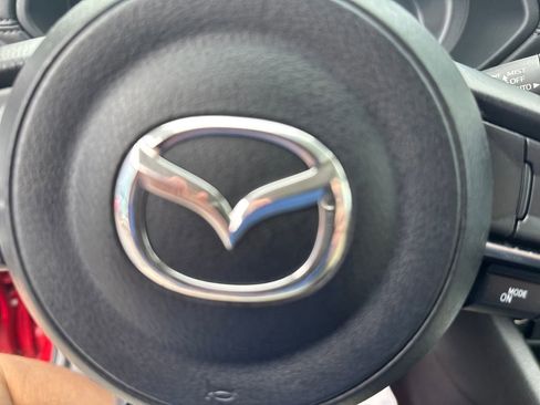 Used 2022 MAZDA CX-5 AWD 2.5 S w/ Select Package image 18