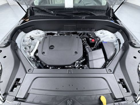 New 2026 Volvo XC90 B6 Ultra w/ Protection Package AWD/4WD image 17