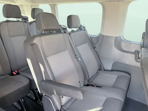 Used 2023 Ford Transit 350 XLT image 21