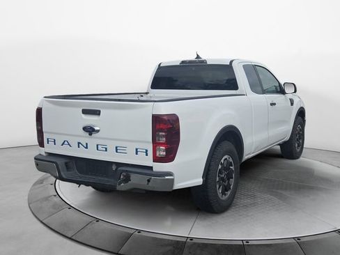 Used 2019 Ford Ranger XL RWD image 5