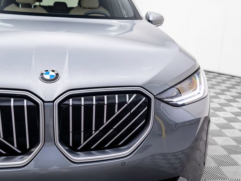 Used 2026 BMW X3 xDrive30i AWD/4WD image 29