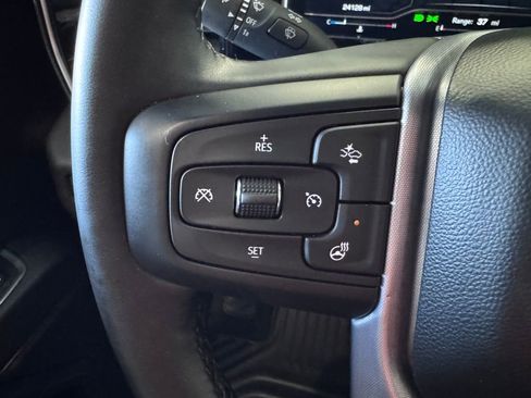 Certified 2023 GMC Sierra 1500 Elevation image 15